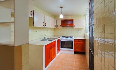 Casa en Condominio en Renta en COYOACAN