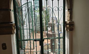 Casa en Condominio en Renta en COYOACAN