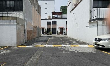 Casa en Condominio en Renta en COYOACAN