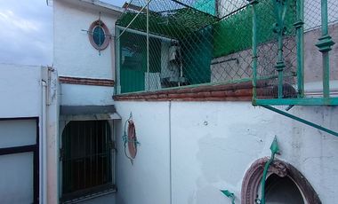 Casa en Condominio en Renta en COYOACAN