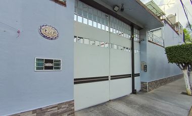 Casa en Condominio en Renta en COYOACAN