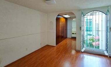 Casa en Condominio en Renta en COYOACAN