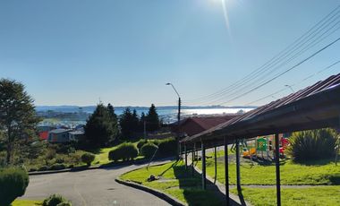 Se arriendan hermosas casas en Ancud