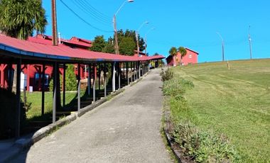 Se arriendan hermosas casas en Ancud