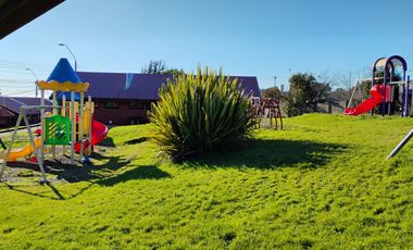 Se arriendan hermosas casas en Ancud