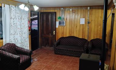 Se arriendan hermosas casas en Ancud