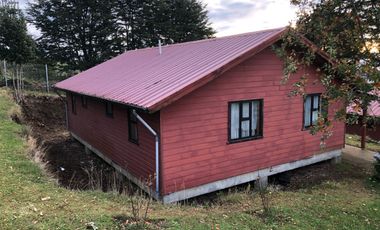 Se arriendan hermosas casas en Ancud