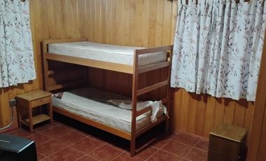 Se arriendan hermosas casas en Ancud