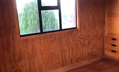 Se arriendan hermosas casas en Ancud