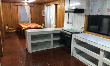 Se arriendan hermosas casas en Ancud