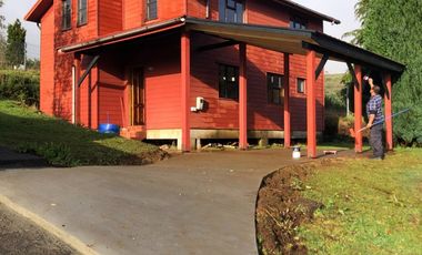 Se arriendan hermosas casas en Ancud
