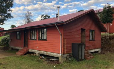 Se arriendan hermosas casas en Ancud