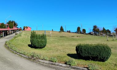 Se arriendan hermosas casas en Ancud