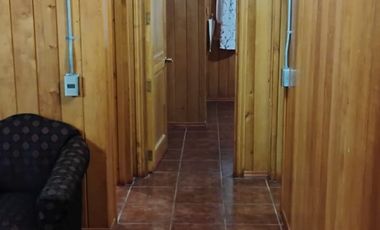 Se arriendan hermosas casas en Ancud