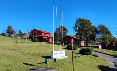 Se arriendan hermosas casas en Ancud