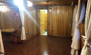 Se arriendan hermosas casas en Ancud