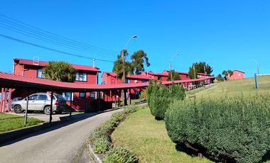 Se arriendan hermosas casas en Ancud