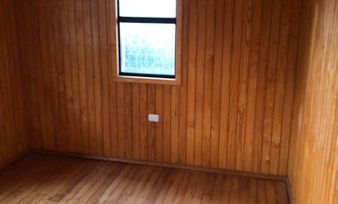 Se arriendan hermosas casas en Ancud