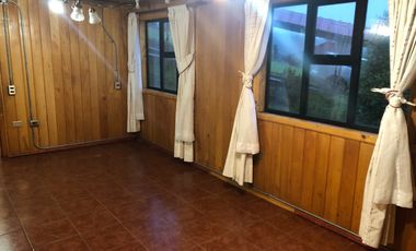 Se arriendan hermosas casas en Ancud