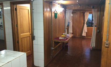 Se arriendan hermosas casas en Ancud