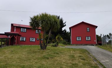 Se arriendan hermosas casas en Ancud