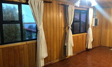 Se arriendan hermosas casas en Ancud