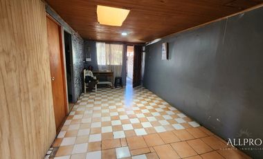 CASA ESQUINA EN VENTA – REQUÍNOA, VILLA VIDA NUEVA 4D Y 2B
