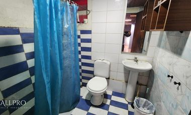 CASA ESQUINA EN VENTA – REQUÍNOA, VILLA VIDA NUEVA 4D Y 2B