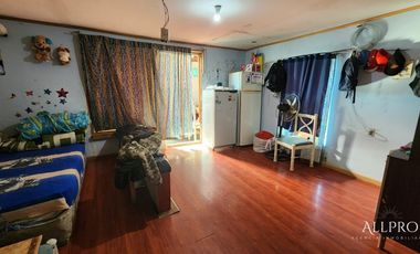 CASA ESQUINA EN VENTA – REQUÍNOA, VILLA VIDA NUEVA 4D Y 2B