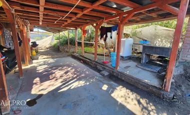 CASA ESQUINA EN VENTA – REQUÍNOA, VILLA VIDA NUEVA 4D Y 2B