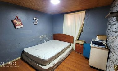 CASA ESQUINA EN VENTA – REQUÍNOA, VILLA VIDA NUEVA 4D Y 2B