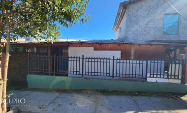 CASA ESQUINA EN VENTA – REQUÍNOA, VILLA VIDA NUEVA 4D Y 2B