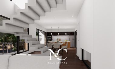 Casa en venta Costa Esmeralda Marítimo III