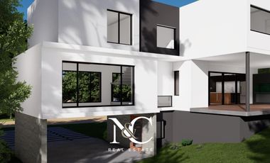 Casa en venta Costa Esmeralda Marítimo III