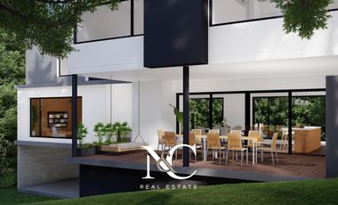 Casa en venta Costa Esmeralda Marítimo III