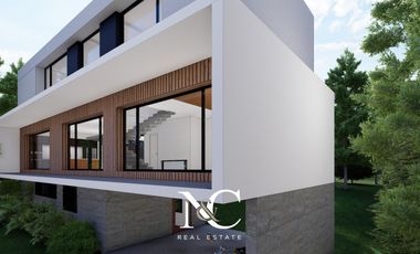 Casa en venta Costa Esmeralda Marítimo III