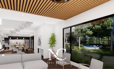 Casa en venta Costa Esmeralda Marítimo III