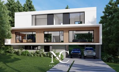Casa en venta Costa Esmeralda Marítimo III