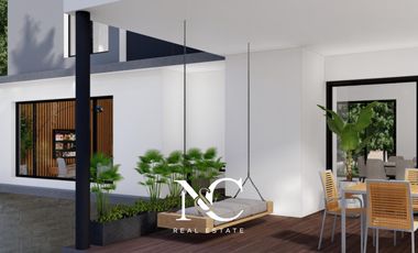 Casa en venta Costa Esmeralda Marítimo III