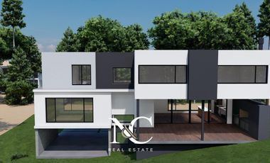 Casa en venta Costa Esmeralda Marítimo III