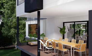 Casa en venta Costa Esmeralda Marítimo III