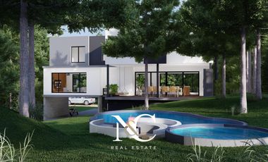 Casa en venta Costa Esmeralda Marítimo III