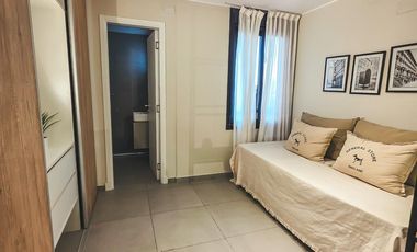 Departamento en Nueva Cordoba