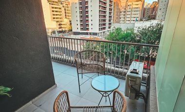Departamento en Nueva Cordoba