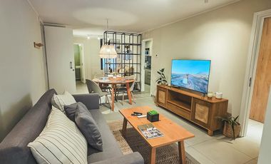 Departamento en Nueva Cordoba