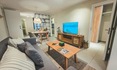 Departamento en Nueva Cordoba