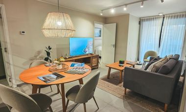Departamento en Nueva Cordoba