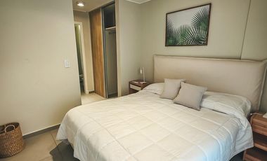 Departamento en Nueva Cordoba