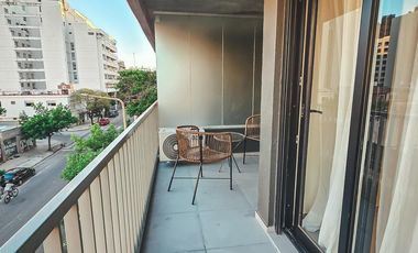 Departamento en Nueva Cordoba