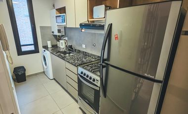 Departamento en Nueva Cordoba